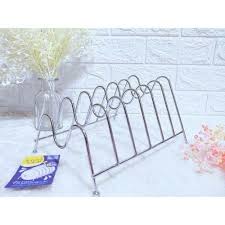 Plate holder