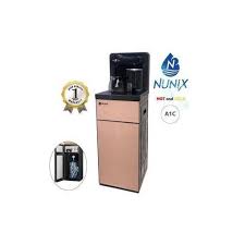 Nunix Bottom load dispenser A1c Hot and cold