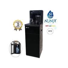 Nunix Bottom load dispenser A1c Hot and cold