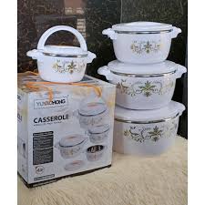 Casserole Hotpot