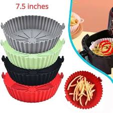 Silicone Airfryer/Baking liners
