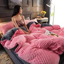 Velvet Duvet