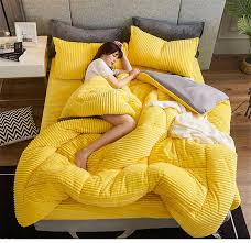 Velvet Duvet