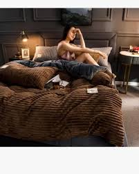 Velvet Duvet