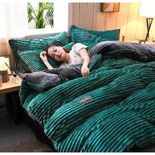 Velvet Duvet