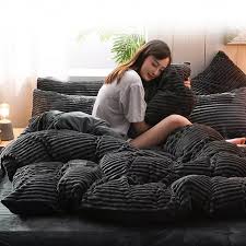 Velvet Duvet