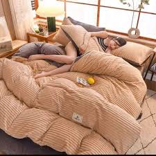 Velvet Duvet