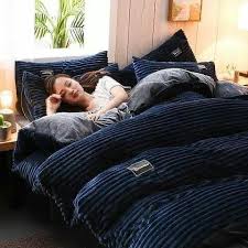 Velvet Duvet