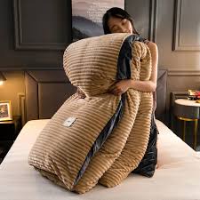 Velvet Duvet