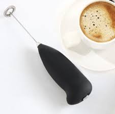 Milk frother
