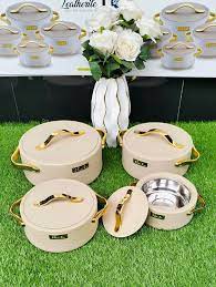 Elegant Hotpots