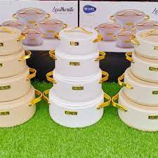 Elegant Hotpots