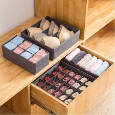 4 in 1 undergarment organizer