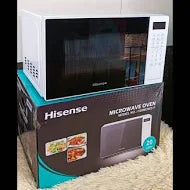 Hisense 20L microwave
