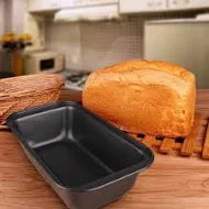 Bread/cake baking tin