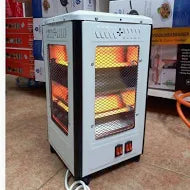 5 sided room heater